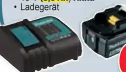 Zgonc Makita Starterset 18 V Angebot