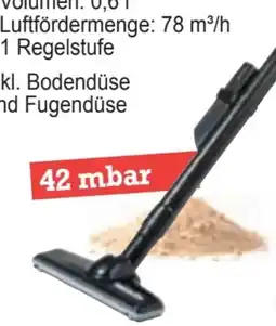 Zgonc Makita Akku-Hand-Bodensauger DCL180ZB Solo Angebot