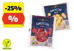Hofer CUCINA Gnocchi Vielfalt, 600 g/400 g Angebot