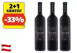 Hofer Cuvée Dora Barrique Reserve, 0,75 l Angebot