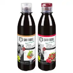 PENNY Balsamico-Crema Classic od. Himbeer Penny Angebot
