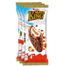 PENNY Pingui, Maxi King od. Milchschnitte jö Bonus Club Preis Penny Angebot