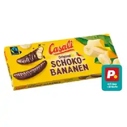 PENNY Schokobananen jö Bonus Club Preis Penny Angebot