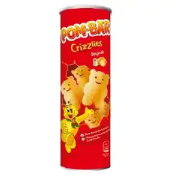 PENNY Pombär Crizzlies div. Sorten jö Bonus Club Preis Penny Angebot