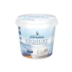 PENNY Joghurt Nach Griechischer Art Penny Angebot