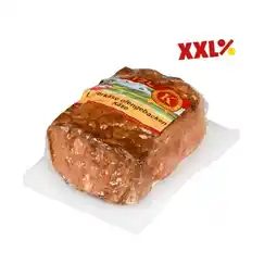 PENNY Leberkäse Classic, Käse od. Pikant jö Bonus Club Preis Penny Angebot