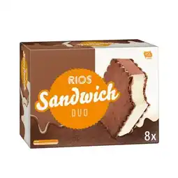PENNY Sandwich Duo Penny Angebot