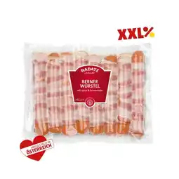PENNY Berner Würstel jö Bonus Club Preis Penny Angebot