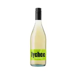 PENNY Lychee-, Cherry- od. Himbeer-Frizzante od. Erdbeer-, Pfirsich- od. Apfel-Kiwi-Spritzer Penny Angebot