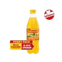PENNY Limonade Penny Angebot