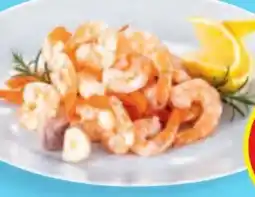 Hofer Almare Cocktail Shrimps Angebot