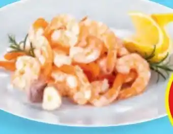 Hofer Almare Cocktail Shrimps Angebot
