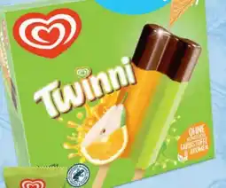 Hofer Eskimo Twinni Angebot