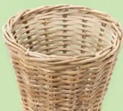 Hofer Belavi Rattan Pflanztop Angebot