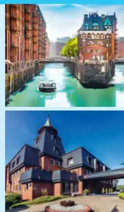 Hofer Hofer-Reisen Hamburg-Deutschland Angebot