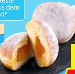 Hofer Back Box Marillenkrapfen Angebot