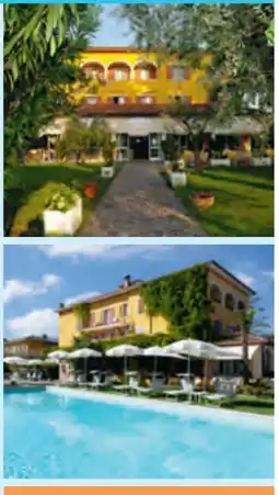 Hofer Hofer-Reisen Manerba del Garda-Gardasee-Italien Angebot