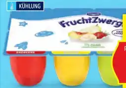 Hofer Danone Fruchtzwerge Angebot