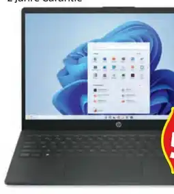 Hofer HP Notebook 15-FD0828NG Angebot