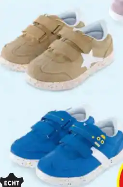 Hofer Lily & Dan Kleinkindersneaker Angebot