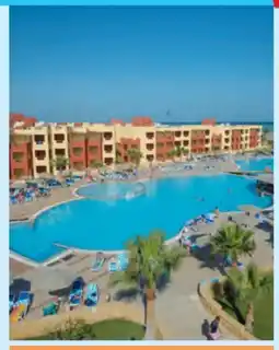 Hofer Hofer-Reisen Ägypten-Marsa Alam Angebot
