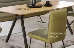 XXXLutz Dieter Knoll Esstisch Angebot