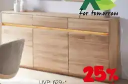 XXXLutz Linea Natura Sideboard Angebot