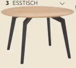 XXXLutz Valnatura Esstisch Angebot