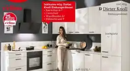 XXXLutz Dieter Knoll Einbauküche Angebot