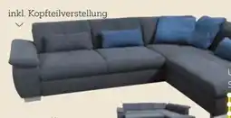 XXXLutz Xora Wohnlandschaft Angebot