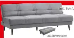 XXXLutz Time Your Style Schlafsofa Angebot