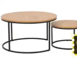 XXXLutz home24 Couchtisch-Set Angebot