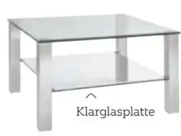 XXXLutz Novel Couchtisch Angebot