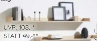 XXXLutz Lomoco Wandboard Angebot