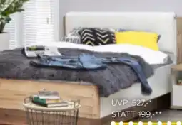 XXXLutz Xora Bett Angebot