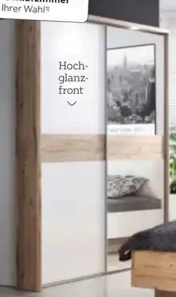 XXXLutz Xora Schwebetürenschrank Angebot