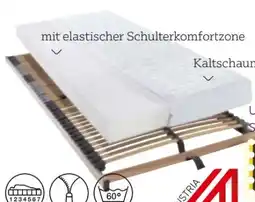 XXXLutz Sleeptex Matratzenset Angebot