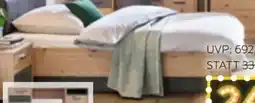 XXXLutz CarryHome Bett Angebot