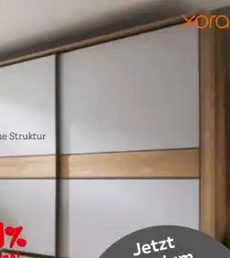 XXXLutz Xora Schwebetürenschrank Angebot