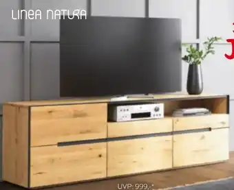 XXXLutz Linea Natura Lowboard Angebot