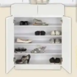XXXLutz Xora Schuhschrank Angebot