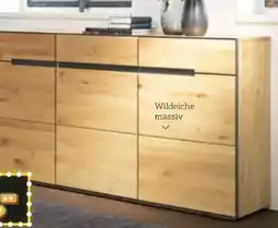 XXXLutz Linea Natura Sideboard Angebot