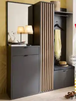 XXXLutz Voleo Garderobe Angebot