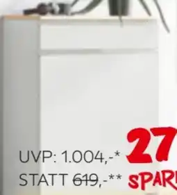 XXXLutz Dieter Knoll Schuhschrank Angebot