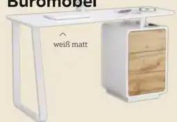 XXXLutz Xora Schreibtisch Angebot
