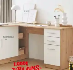 XXXLutz Venda Eckschreibtisch Angebot