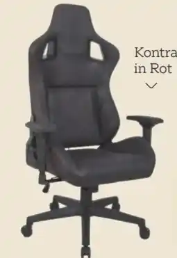 XXXLutz Venda Gamingstuhl Angebot