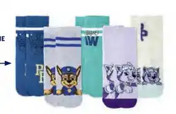 Hofer Paw Patrol Kinder Socken Angebot