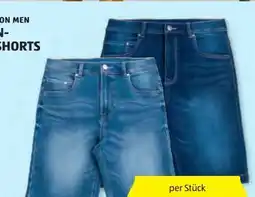 Hofer Up 2 Fashion Herren Sweatshorts Angebot