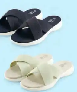 Hofer Up 2 Fashion Damen-Komfort-Slipper Angebot